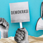 DEMOKRASI GAMBAR